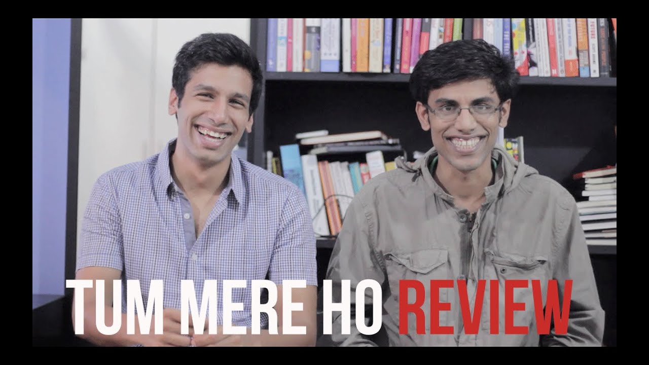 MOST SNAKES EVER - Tum Mere Ho Review