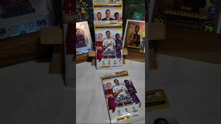 Match Attax season 25/26 #toppsindia #toppstradingcards #viral #shorts