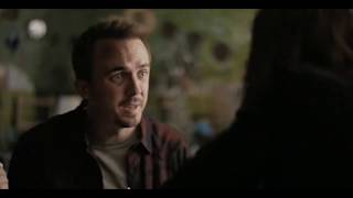 JENNY STRUBIN-The Black String video