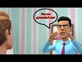 Teenager Gets Grounded For Getting On His Dad S Bed