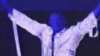 Coil -Blood From the Air (NYC 08-18-2001)