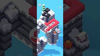 Fancade - Cubed Chocolate By Artast (Daily Challenge - Part 11/15)✌️😁