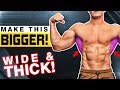 Best BACK Exercise You’re Not Doing | BUT SHOULD BE!