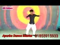 Cikon Cikon Manjadole Ganer Tale Tale New Dance Apurbo Ar 01774167548