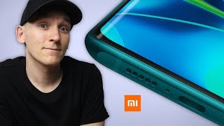Xiaomi Mi Note 10 (CC9 Pro) - POWER CONFIRMED