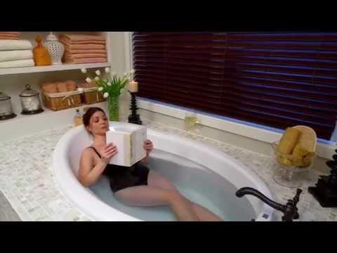 Aquatic Hydrotherapy Systems - A Comprehensive Review