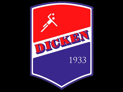 NSM: DICKEN - ÅIFK