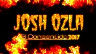 Josh Ozla - Enamorame FT Landy Boy