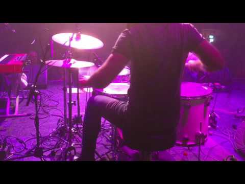 Dali Mraz / Solo in Germany