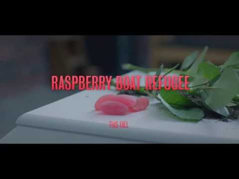 Raspberry Boat Refugee