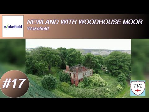 NEWLAND WITH WOODHOUSE MOOR: Wakefield Parish #17 of 30