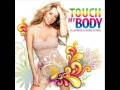 Mariah Carey - "Touch My Body" (ALLAN NATAL ...