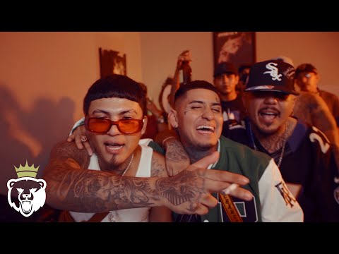 DEIVY JS x VANDALIC x DANK SA // VIDA LOCA // VIDEO OFICIAL