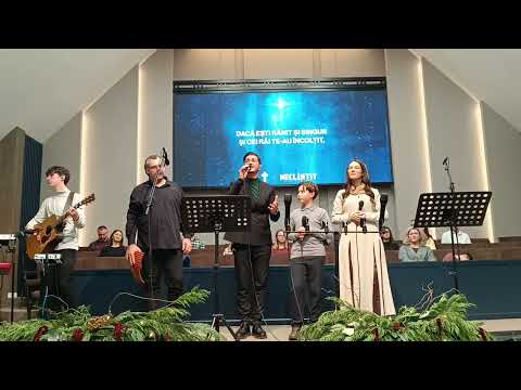 Otto, Noah și Dana Pascal - Dă-ne țara înfrigurată