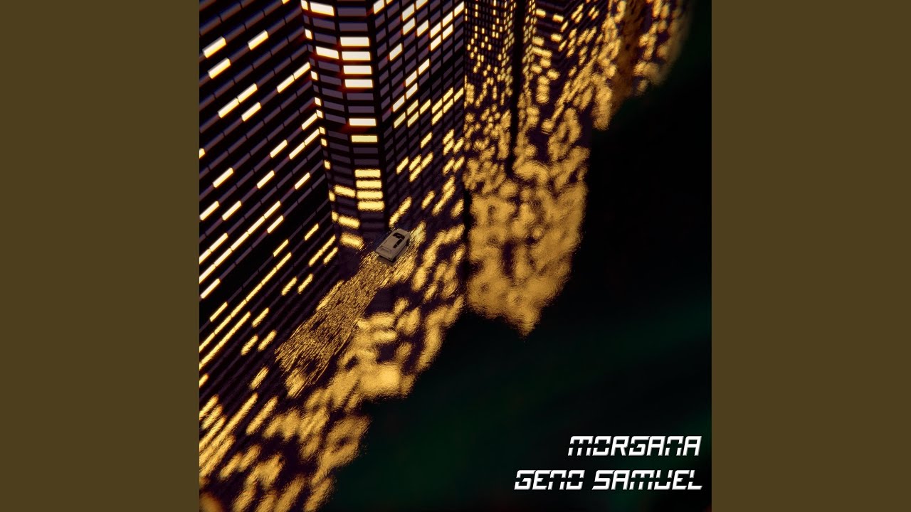 Something in the Moon