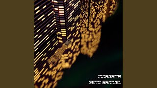 Cover art for Something in the moon