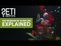 The Museum Of Alien Life Explained John Boswell Franck Marchis