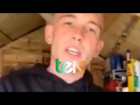 Jah1 - Five Star (Freestyle)