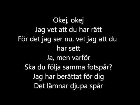 Lilleman - Tånårstankar (El Shaddai rmx) feat. Gonza & FJ