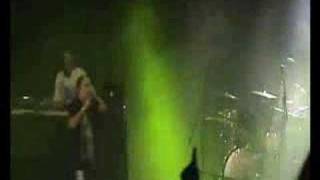 SOV live Aug 10 2007 Pretty Vacant