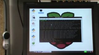 Special Package From LactobacillusPrime - Raspberry Pi Accessory & Demo 25th October 2012