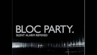 Bloc Party - Helicopter (Whitey Remix)