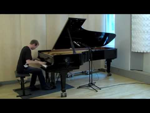Frederic Chopin Etude op. 25 N10