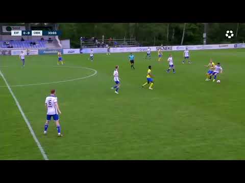 Eskilsminne IF - Onsala BK 2-1