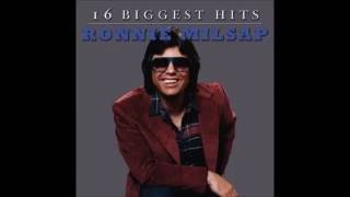RONNIE MILSAP -  IT WAS ALMOST LIKE A SONG (ORIGINAL) - 1977.