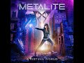 Metalite Virtual World 2021 Full Album