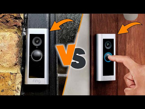 Ring doorbell Pro vs Pro 2 - Which Should You Buy?