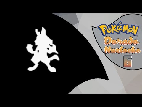 Pokémon Gold Nuzlocke Ep.6 - A NECESSARY EVOLUTION NOW