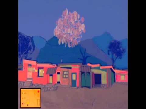 Protect our country - How to save energy (an animated film by Rwandan & Belgian students)