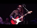 The Breeders - No Aloha (Houston 04.23.18) HD