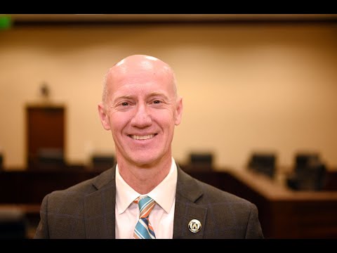 Representative Stenquist, week 1 update - 2023 Session