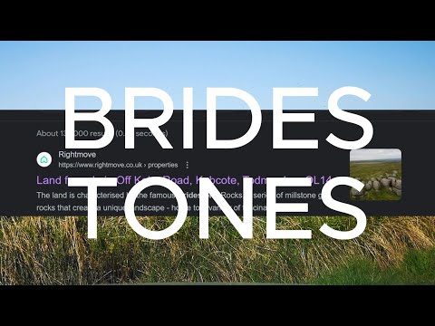 Bridestones - Todmorden - INFORMAÇÃO TURÍSTICA