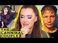 Did They Really EAT 30 People?!?! The CannibaI Couple | TRUE CRIME & MAKEUP
