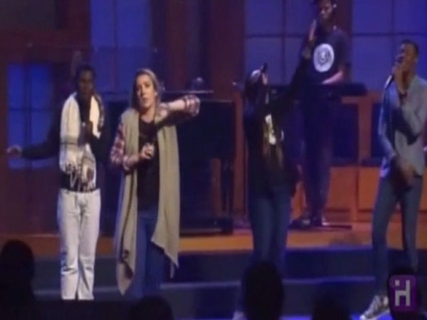 Valor Chapel: Spiritual warfare - Chains are falling