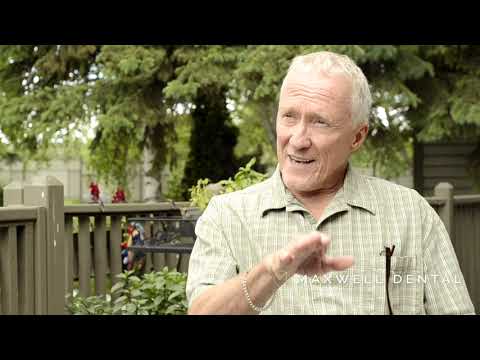 [Fluoride in Water - Highlights] Dr. Greff speaks with Dr. Bob Dickson from Safe Water Calgary