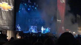 Country Thunder - 2019 - Clay Walker - If I could make a living
