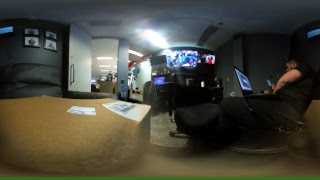 WDIV LIVESTREAM TEST