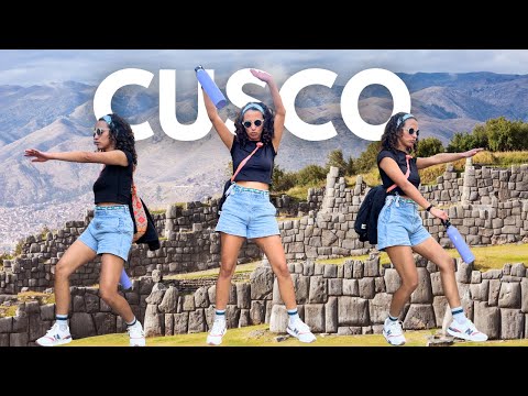Cusco City Review - Would YOU live here? | We Lived a Full Month In Cusco Peru! | VLOG