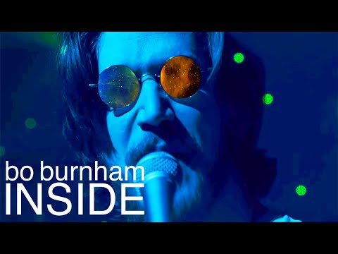 Actually Properly Analyzing "Inside" by Bo Burnham