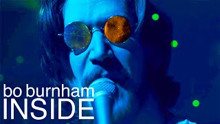 Actually Properly Analyzing Inside by Bo Burnham