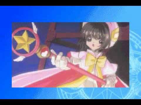 Card Captor Sakura : Sakura Card Hen GBA