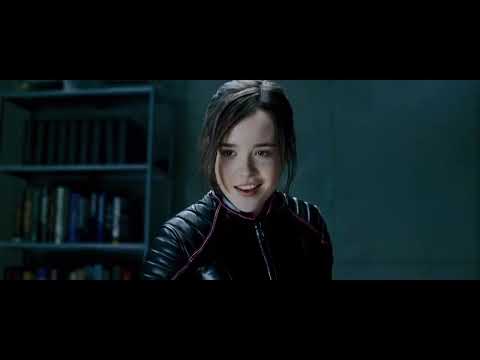 [X Men The Last Stand 2006] I'm The Juggernaut Bitch!