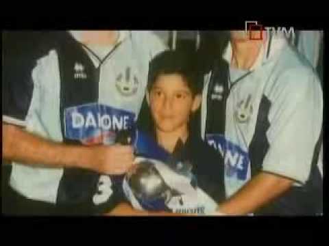 Bijografiji Carmel Busuttil prt 1