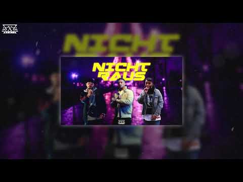 [FREE] "Nicht Raus" - Azet x Capital Bra x Samra Type Beat (prod. by Exetra Beatz)