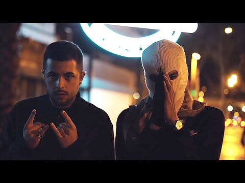 SIE777E - TREX feat. IVANCANO (Official Video)