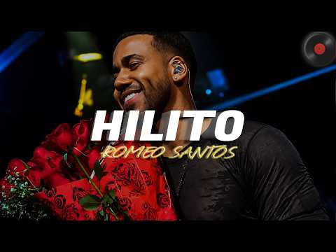Romeo Santos - Hilito (Letra)